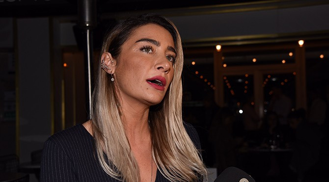 Konserleri iptal edilen Sıla'dan flaş karar! - Resim: 3