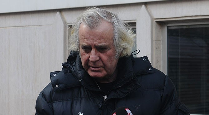 Tarık Akan eşi kim kaç çocuğu var gerçek adı ne? - Resim: 2