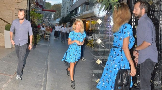 Burcu Esmersoy canlı yayında hüngür hüngür ağladı - Resim: 3