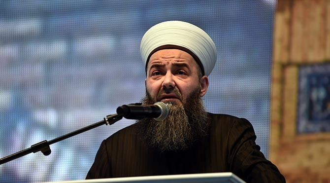 'Satranç oynayanlar lanetlenmiştir'e cevap geldi - Resim: 3