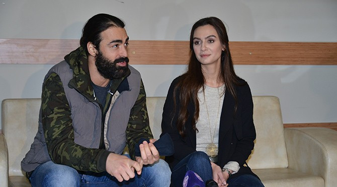 Boşanma nedeni ihanet mi Birce Akalay açıkladı - Resim: 2