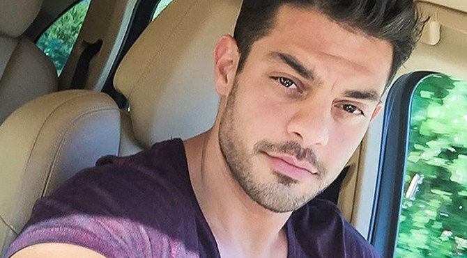 Hande Erçel'in aşkı böyle ifşa oldu hem de eski sevgilisinin en yakın arkadaşı - Resim: 4