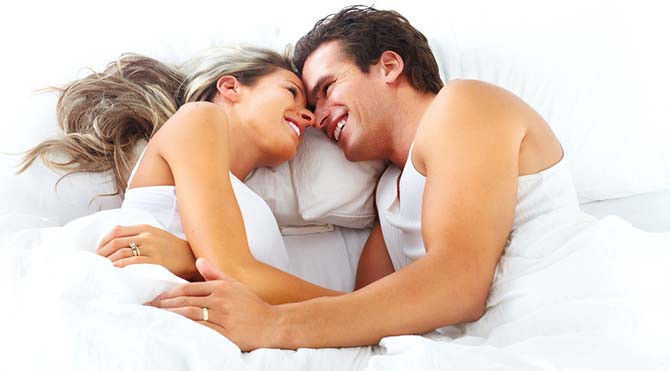 Cinsel ilişkide bunlara dikkat! Kadınların zevk noktaları... - Resim: 1