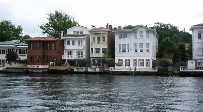 Ebru Gündeş'ten flaş 'yalı' kararı! Ne yapacak? - Resim: 4