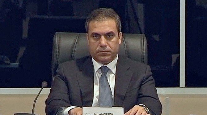 Fetullahçı savcıların hazin sonu Hakan Fidan'a operasyon yapacaklardı - Resim: 3