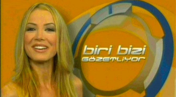 Bu yarışma programını hatırladınız mı? Sadece dokunarak... - Resim: 2