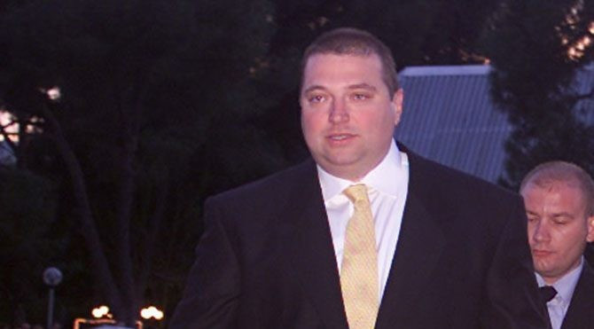 Hakan Uzan ortaya çıktı İngiltere'de bombayı patlattı - Resim: 2