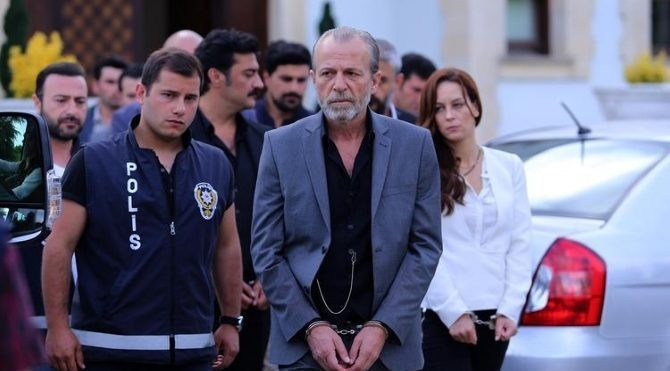 Poyraz Karayel 82.bölüm veda sahnesi olay oldu - Resim: 2