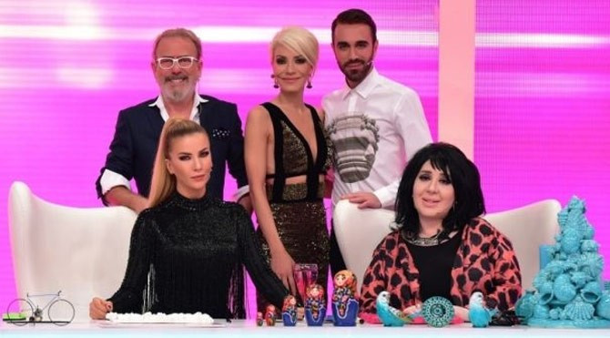 Nur Yerlitaş: Kararını açıkladı Kerimcan ben istemesem… - Resim: 2