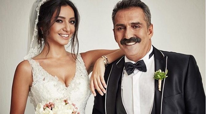 Yavuz Bingöl'den ayrıldı aradığı aşkı havalimanında buldu! - Resim: 1