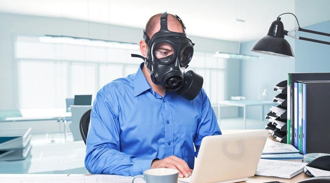 Oruçluyken ağız kokusunu engellemenin 6 yolu - Resim: 4