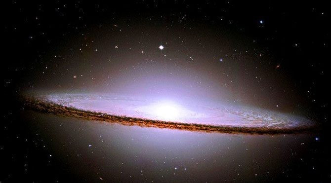 Uzayda yaşam var mı sorusuna yanıt NASA'dan bomba görüntü! - Resim: 2