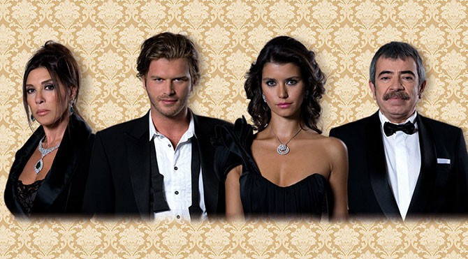 Aşk-ı Memnu  7 yıl sonra yine gündem oldu - Resim: 2