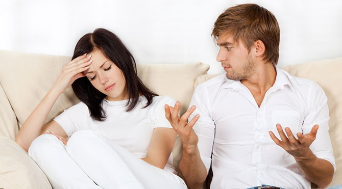 İşte ''ben seni üzerim'' erkeğinin sır perdesi  - Resim: 4