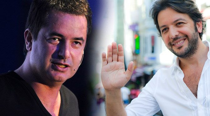 Nihat Doğan bombayı patlattı! Acun Ilıcalı bana kızacak ama... - Resim: 4