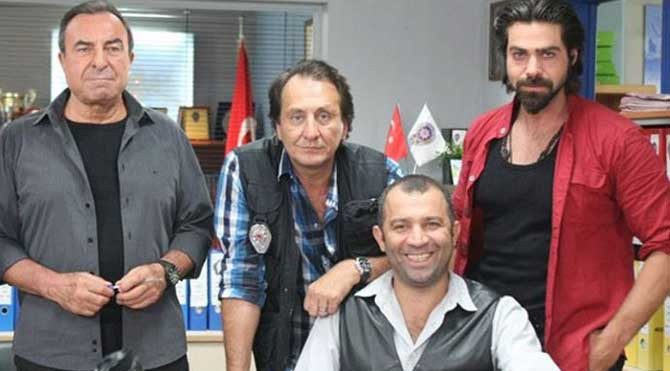 Arka Sokaklar'da zam isteyince 'kovuldu' - Resim: 4