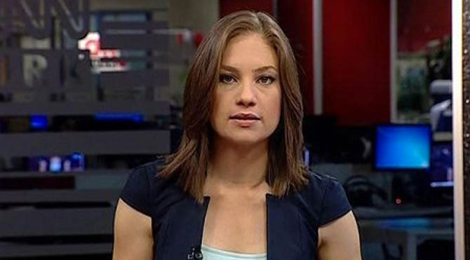 Nevşin Mengü'nün İzlanda skandalı tweeti olay oldu - Resim: 4