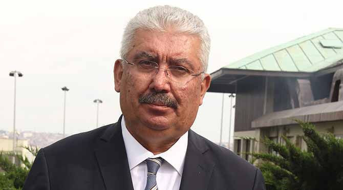MHP'li Semih Yalçın'dan 22. yıla özel Devlet Bahçeli paylaşımı - Resim: 2