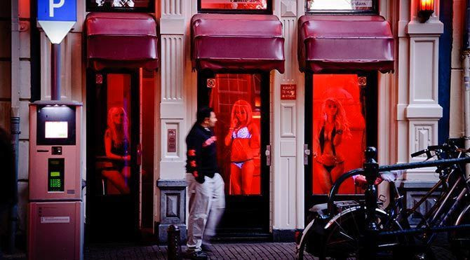 Belediye başkanının genelevleri kapatma önerisi olay oldu. - Resim: 3