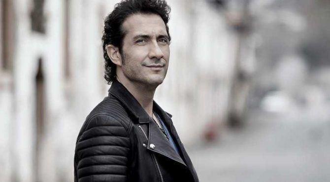 Kıraç Vatan Marşı''yla beğeni topladı işte Vatan Marşı sözleri ve klibi - Resim: 4