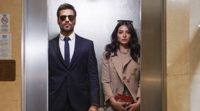 Kanal D son bir şans vermişti olmadı o dizi için final kararı verildi - Resim: 2