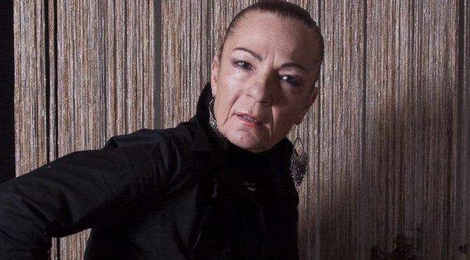 Oyuncu Nilüfer Aydan'a Cumhurbaşkanı'na hakaretten 11 ay 20 gün hapis cezası - Resim: 4