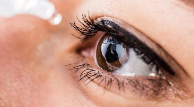 Gözüm seğiriyor neden olabilir işte göz seğirmesinin sebebi! - Resim: 2