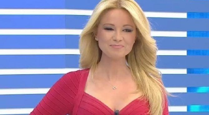 Instagram hesabı açan Müge Anlı 1 milyon takipçiye ulaştı teşekkür paylaşımı yaptı - Resim: 2