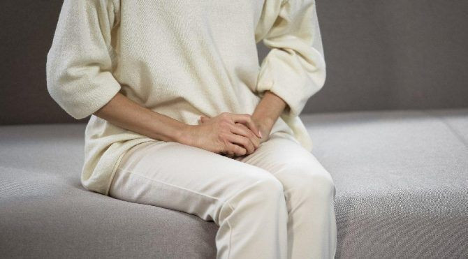 Vajinit nedir neden olur kadınların 3'te 1'ini etkiliyor! - Resim: 3