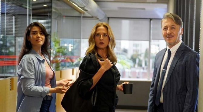 Hercai Menajeri Ara Survivor Kefaret reytinglerde hüsrana uğradı! Zirve bakın kimin - Resim: 1