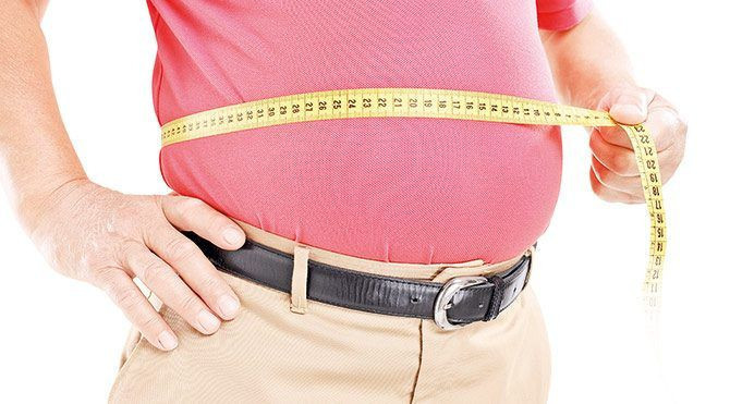Göbek eriten diyet listesi 1 ayda basenlerinizden kurtulun! - Resim: 3