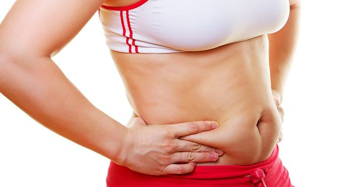 Göbek eriten diyet listesi 1 ayda basenlerinizden kurtulun! - Resim: 1