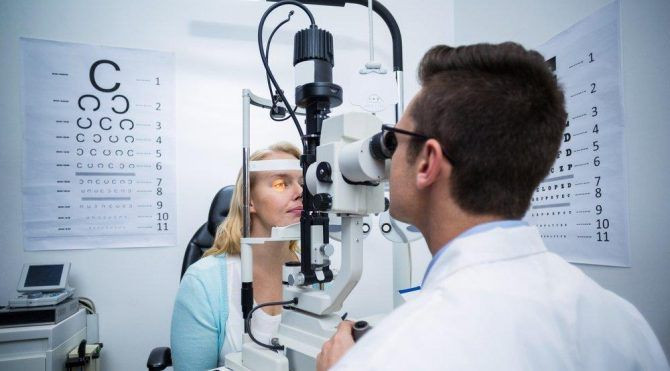 Hipermetrop nedir? Hipermetrop belirtileri ve tedavisi - Resim: 3