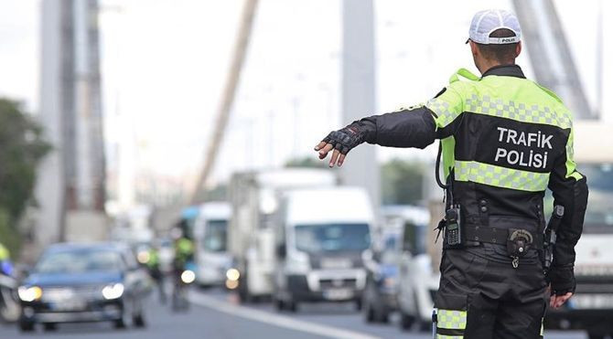 2023'te ceza yiyen resmen yandı! İşte yeni zamlı trafik cezaları - Resim: 1