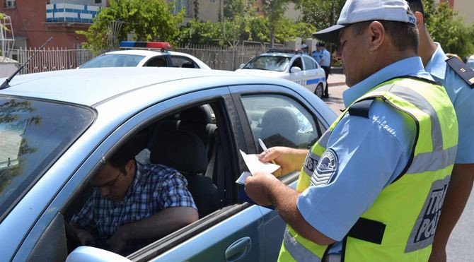 2023'te ceza yiyen resmen yandı! İşte yeni zamlı trafik cezaları - Resim: 3