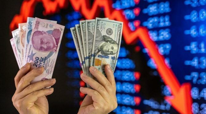 İslam Memiş'ten Mayıs kehanetleri! Ek vergiler gelecek, ekonomi yönetimi değişecek dolar 40 TL... - Resim: 4