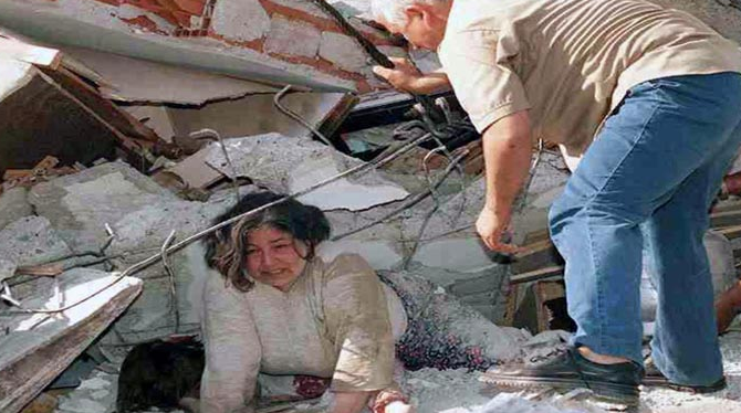 Türkiye  12 yıldır bu acıyı unutmadı - Resim: 2