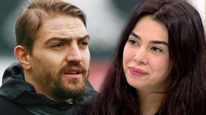 Caner Erkin Asena Atalay'a sinirlendi ifşalara başladı meğer... - Resim: 4