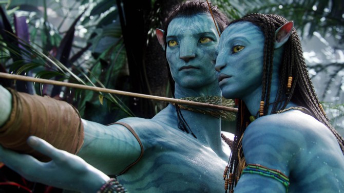 4 yeni Avatar filmi geliyor - Resim: 3