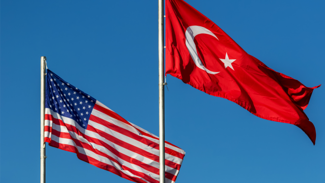 Dünya basını vize krizine ne dedi? - Resim: 1