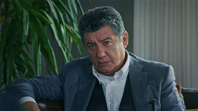 Tarık Ünlüoğlu'nun hiç bilinmeyen ilk karısı kimdir? İkinci eşi ve çocukları - Resim: 3