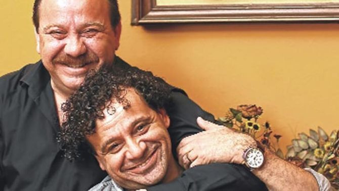 Yürüyemiyorum! Saldırıya uğradı hayatının şokunu yaşadı: Üç Kız Kardeş'in Sadık'ı Reha Özcan travma yaşadı - Resim: 2