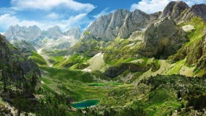 Listeye yeni ülkeler eklendi! Vize yok pasaport yok... İşte Türkiye kimliği ile gidebileceğiniz ülkeler - Resim: 15