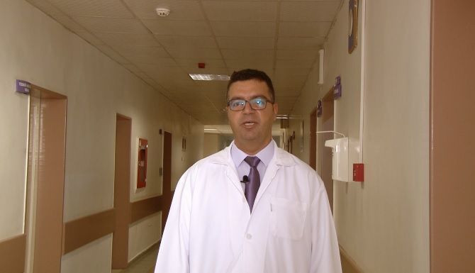 Karın ağrısıyla hastaneye gitti! Doktorlar gözlerine inanamadı - Resim: 3