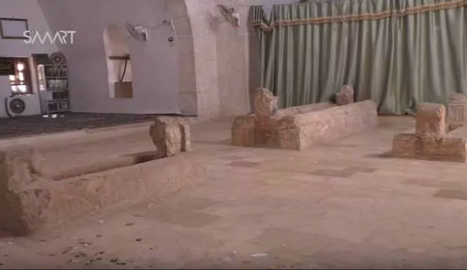 Halife Ömer bin Abdulaziz'in mezarını boşalttılar akıbeti bilinmiyor - Resim: 4