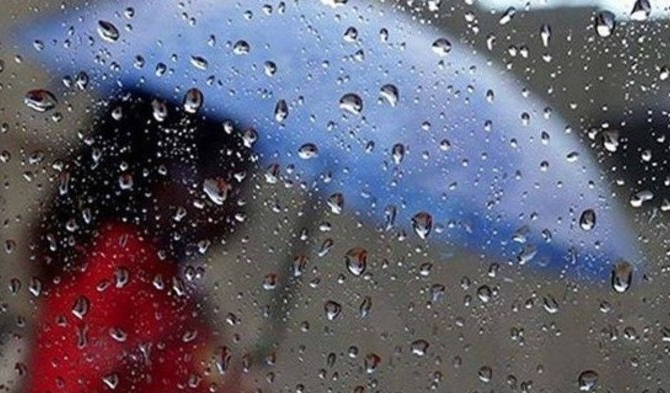 Dikkat sağanak ve fırtına geliyor! Meteoroloji saat verip uyardı - Resim: 3