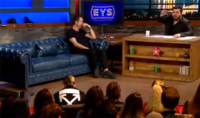 Acun Ilıcalı'yı yalnız bırakmayan kadın! Aşkını annesiyle birlikte izledi - Resim: 2