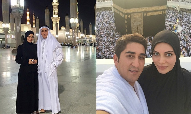 Ünlülere kötü haber! Kabe'de selfieye yasak geldi!  - Resim: 4