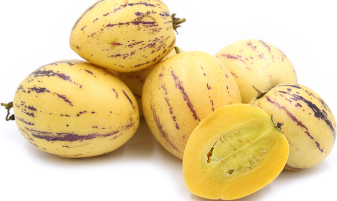 Pepino meyvesi nedir faydaları nelerdir? - Resim: 2