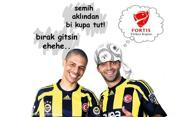 İnternette dolanan şike geyikleri! - Resim: 2